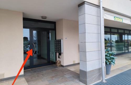 Aviano Apartment | Lux Apartment Aviano Centro AC Parking