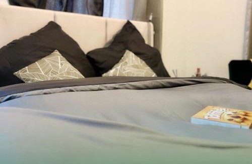 Ruettenscheid Apartment | Lux Apartment im Rüttenscheid
