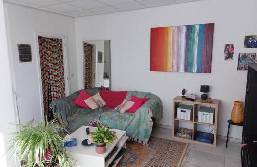 Lower Town Apartment | LUX Appartment in BXL Center