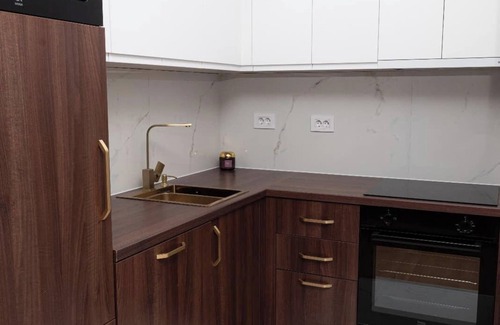 Novi Sad Apartment | LUX,CENTAR,GARAZA