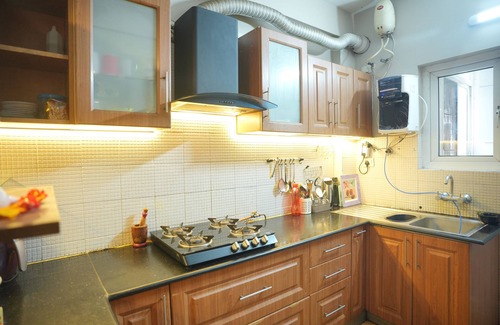 Mohali Apartment | ✨ Luxury Modern 3BHK Apartment in Style in Mohali Chandigarh Prime Location.
