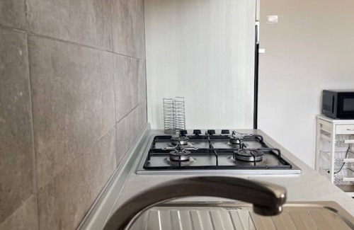 Civitavecchia Apartment | LUX KUONI GRACE