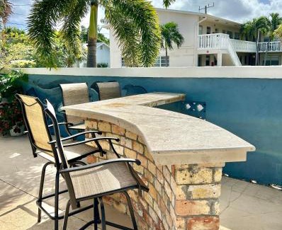 Lake Worth House | Lux Life - Pool, Sauna, Chill Vibes