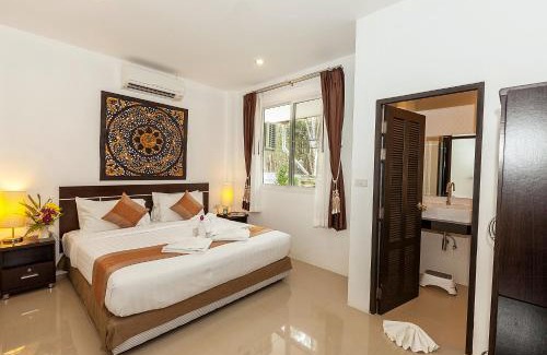 Krabi Villa | Lux Pool Villas Krabi Ao Nang