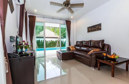Krabi Villa | Lux Pool Villas Krabi Ao Nang
