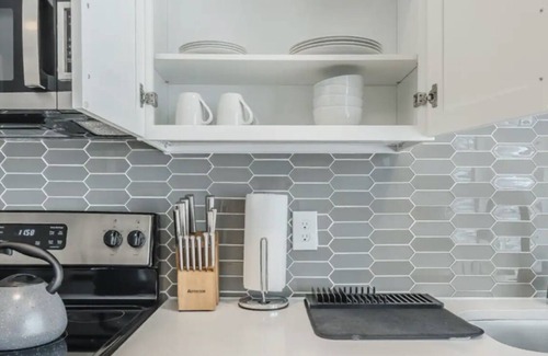 Northwest Orlando Apartment | Lux Studio Apt near Downtown Orlando and Winterpark