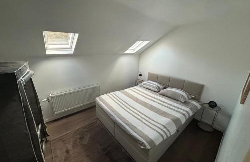 Ensival Apartment | Luxappart gare centrale verviers
