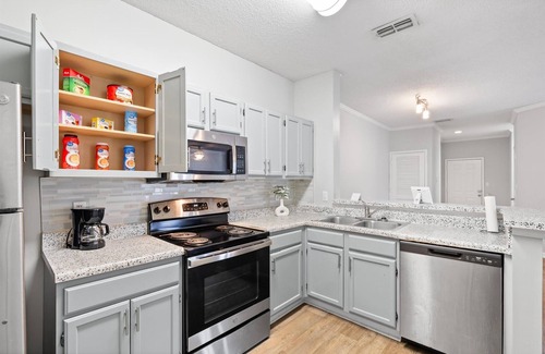 Mobile Apartment | Luxary 2 bedroom Apartment in Mobile,Al