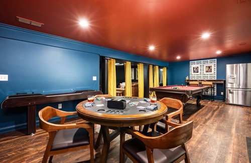 Frankfort House | #LuxBourbon-*Heated Pool, HotTub