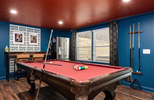 Frankfort House | #LuxBourbon-*Heated Pool, HotTub