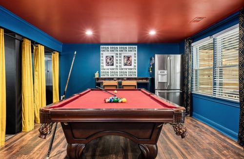 Frankfort House | #LuxBourbon-*Heated Pool, HotTub