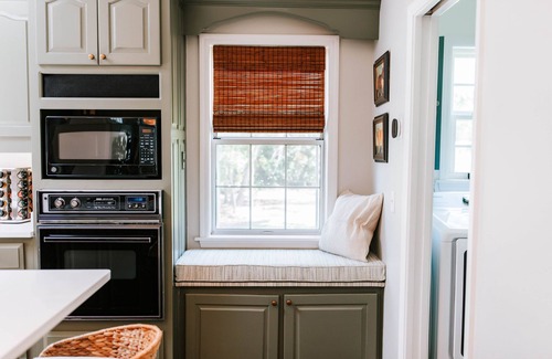 Vidalia House | Luxe 3BR Vidalia Home by MHM Luxury Properties