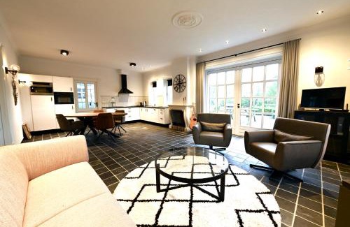 Municipality of Meierijstad Apartment | Luxe appartement in landelijke omgeving