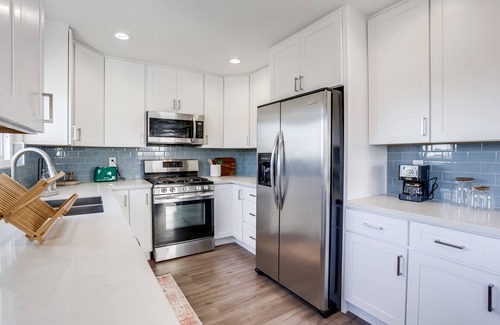 San Clemente Condo | Luxe Beach House w/Ocean Views