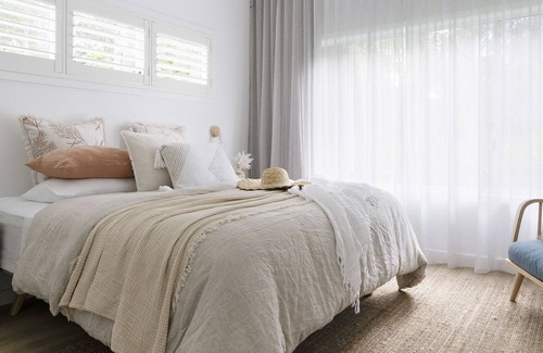 Doonan House | Luxe Bungalow in Noosa Hinterland