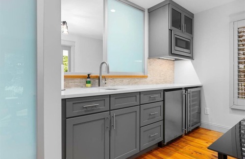 Cape May Point House | Luxe Cape May Point Escape! Walk to Lake + Peloton