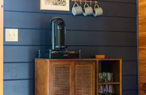 Sautee Nacoochee Cabin | Luxe Family Cabin w Hot Tub, Sauna, Game Room, & Fire Pit. Only 10 Min to Helen