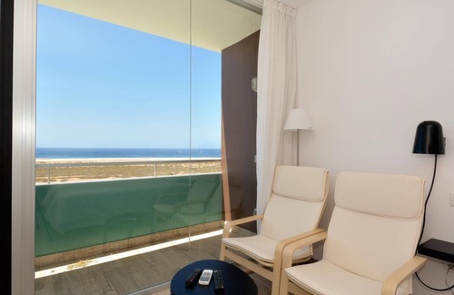 Solana del Matorral Apartment | Luxe Loft Casa Atlantica Morro Jable 658 BY PVL