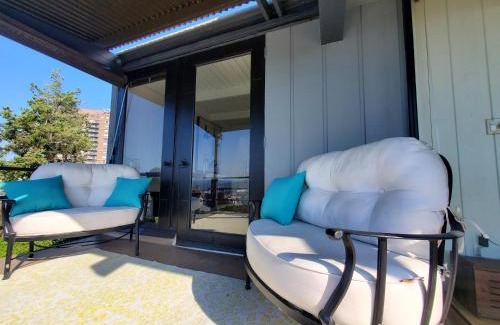Mount Adams Villa | Luxe Mt Adams Lookout