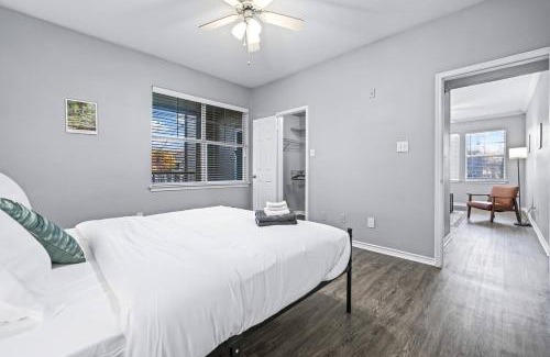 Fossil Creek Apartment | Luxe New Unit 2BR, 2BA Pool Access