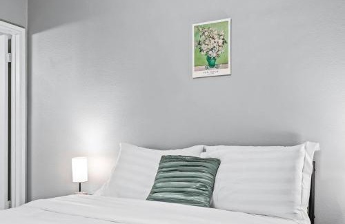Fossil Creek Apartment | Luxe New Unit 2BR, 2BA Pool Access