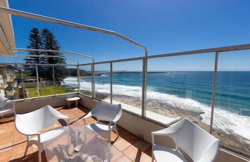 Yamba House | Luxe Oceanfront Penthouse! Yamba's best Suncrest 5