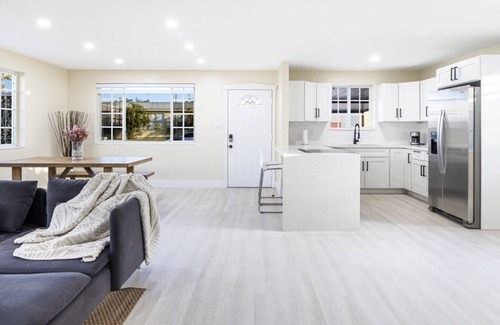 Hialeah House | Luxe Private Hialeah Getaway Near Downtown Miami!