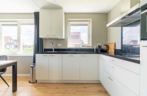 Scherpenisse House | Luxe Stay with Sauna & Garden