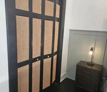 East Village Apartment | Luxe Suite Convention Center Partial Ocean View with Free Parking