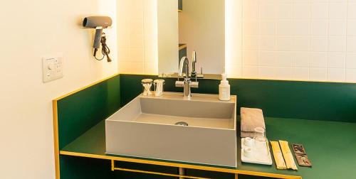 Akaogi Hotel | LUXE TECH VILLA Ashitoku - Vacation STAY 74976v