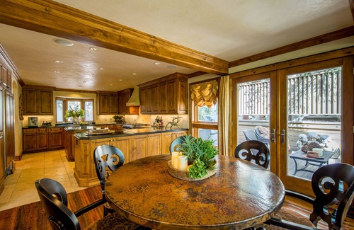 Vail House | LUXE VAIL GET AWAY