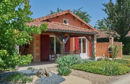 Les Forges Villa | Luxe villa in Les Forges with BBQ Garden