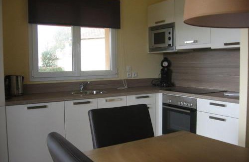 Les Forges Villa | Luxe villa in Les Forges with BBQ Garden