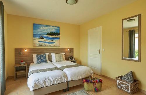 Les Forges Villa | Luxe villa in Les Forges with BBQ Garden