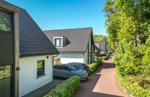 Ouddorp House | Luxe Villa op park Duinzicht (huis 703) - Ouddorp