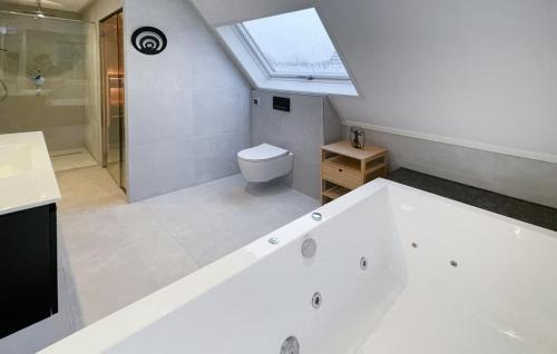 Hoogersmilde House | Luxe wellnesshuis Drenthe met sauna, whirlpool en omheinde tuin VP048