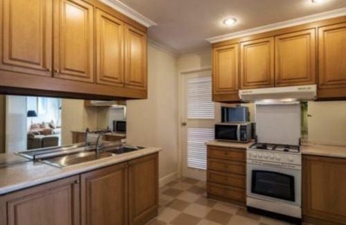 Bendungan Hilir Apartment | luxery 1 bedroom batavia tower 2