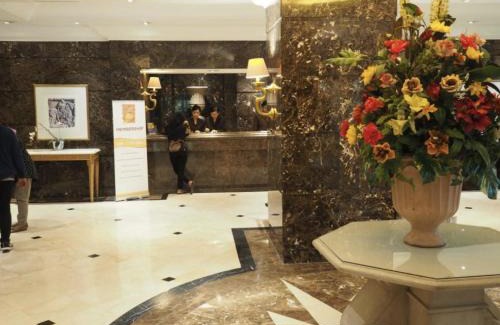 Bendungan Hilir Apartment | luxery 1 bedroom batavia tower 2