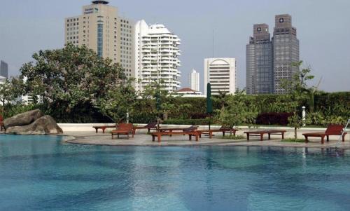 Bendungan Hilir Apartment | luxery 1 bedroom batavia tower 2