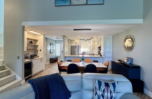 Palm Valley Villa | LuxeTPC Sawgrass - An Immaculate Luxury Rental Villa in Ponte Vedra Beach FL