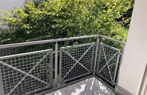 Gemarkung Weilstetten Apartment | Luxliv Apartment: Schöne Ferienwohnung, a. für Radfahrer/wanderer, am Lochenpass