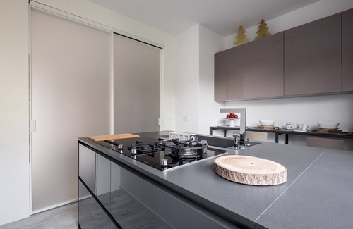 Santo Stefano House | LUXORY GUEST HOUSE - 4 bedrooms & 4 bathrooms