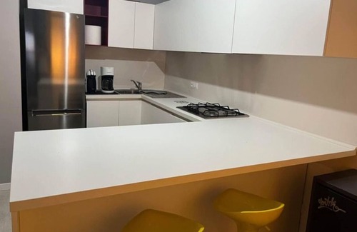 Crotone House | Luxro Home