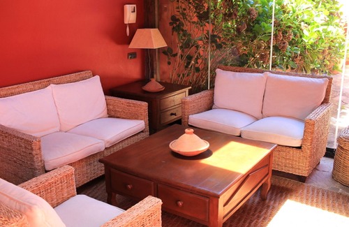 San Cristobal de La Laguna Cottage | Luxury house in the heart of Tenerife