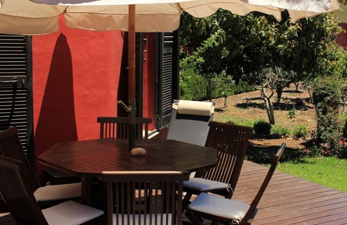 San Cristobal de La Laguna Cottage | Luxury house in the heart of Tenerife