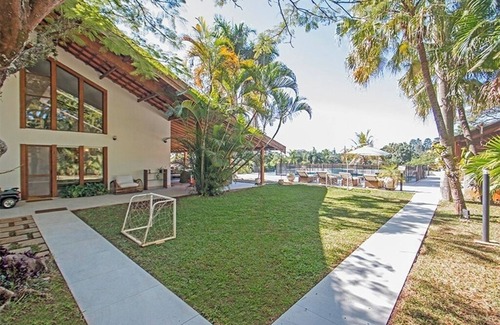 Boituva Cottage | Luxurious House in Rancho dos Arcos -Boituva