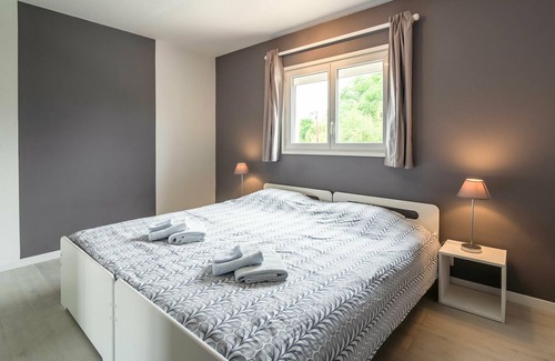 Saint-Genies-de-Fontedit Villa | Luxurious villa in Saint geniès de Fontedit with heated pool