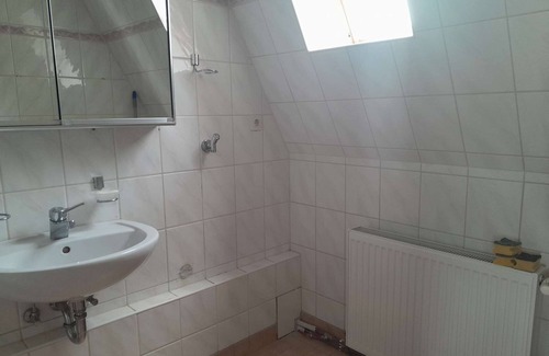 Barmen Apartment | Luxuriöse großzügige Wohnung mit einem Schlafzimmer