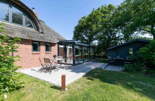 Westerhever House | Luxuriöses Ferienhaus Room No 1
