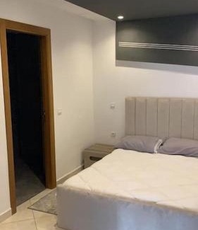 Quartier Maamora Apartment | Luxurious 2 BD apartment in the Heart of Kenitra